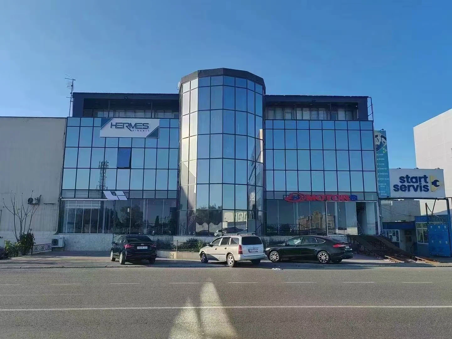 Shijiazhuang Zelian Import and Export Trading Co.