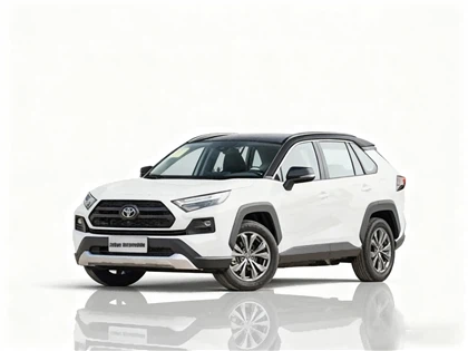 Rongfang 2024 2.0L CVT Upat- ligid nga Magmaneho Adbentura Dugang nga Bersyon